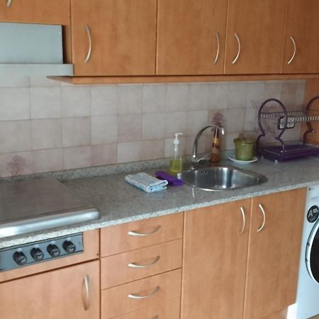 Apartament Rural Vilaplana Zewnętrze zdjęcie