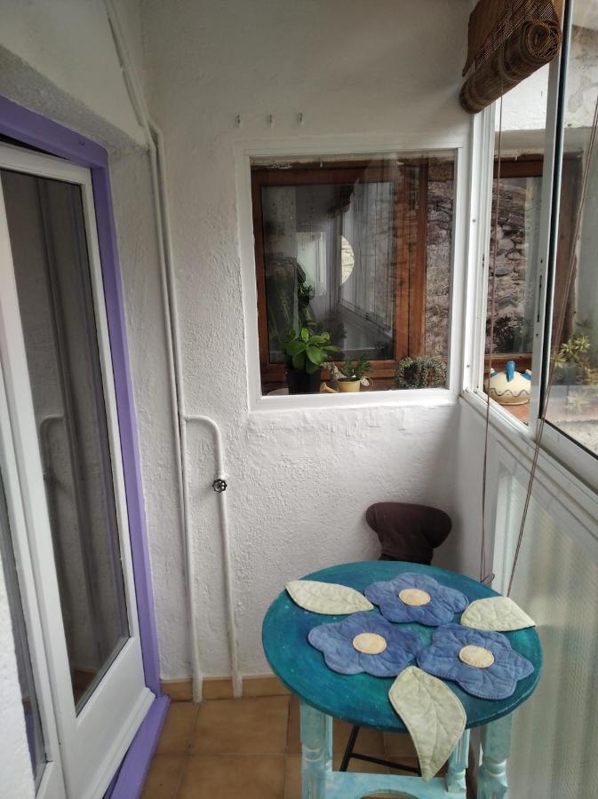 Apartament Rural Vilaplana Zewnętrze zdjęcie