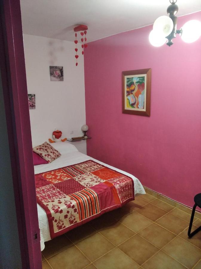Apartament Rural Vilaplana Zewnętrze zdjęcie