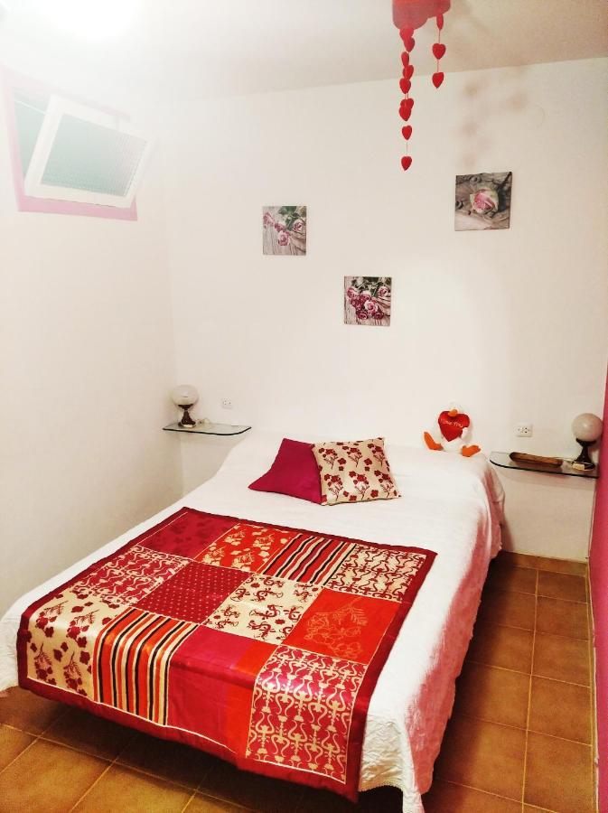 Apartament Rural Vilaplana Zewnętrze zdjęcie