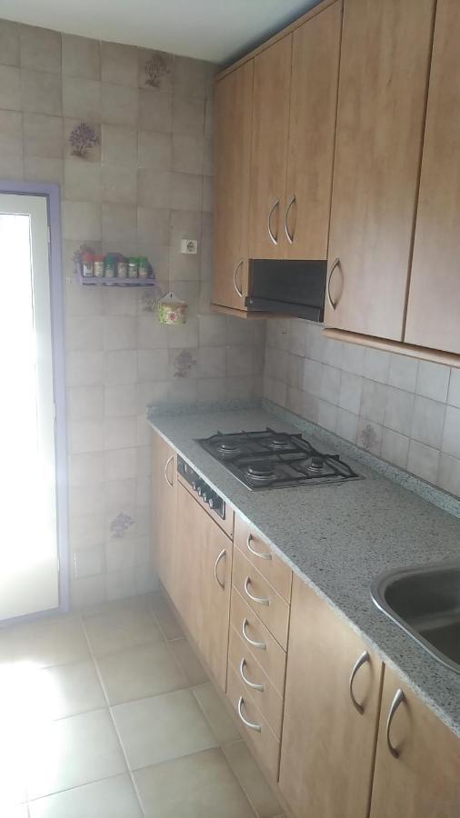 Apartament Rural Vilaplana Zewnętrze zdjęcie