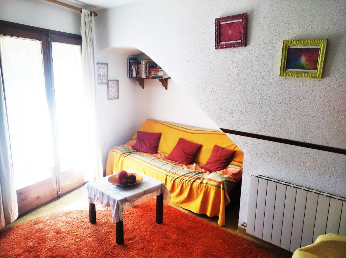 Apartament Rural Vilaplana Zewnętrze zdjęcie
