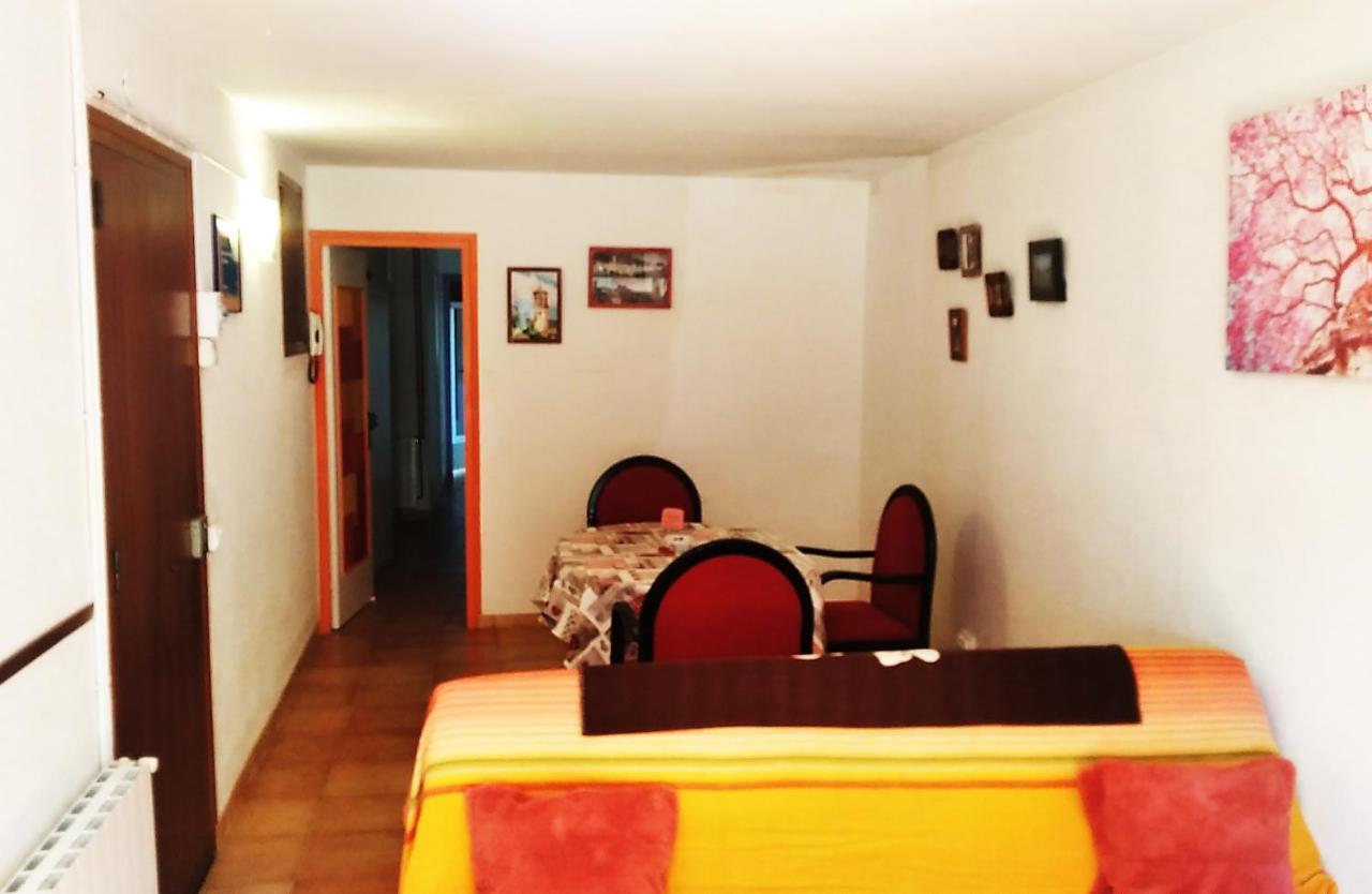 Apartament Rural Vilaplana Zewnętrze zdjęcie