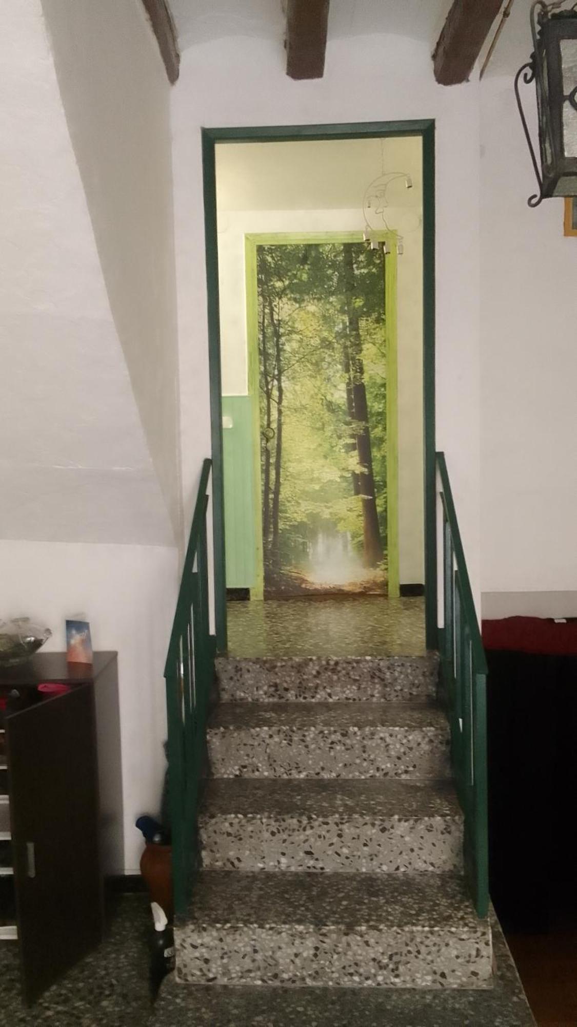 Apartament Rural Vilaplana Zewnętrze zdjęcie