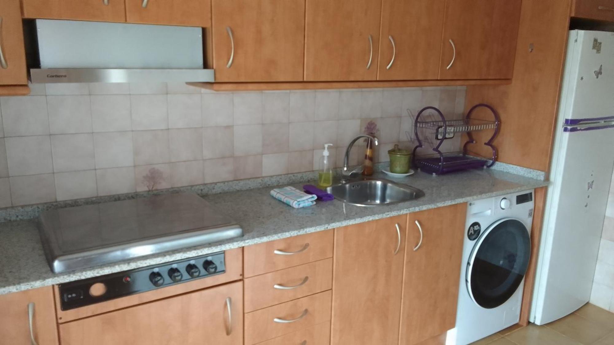 Apartament Rural Vilaplana Zewnętrze zdjęcie