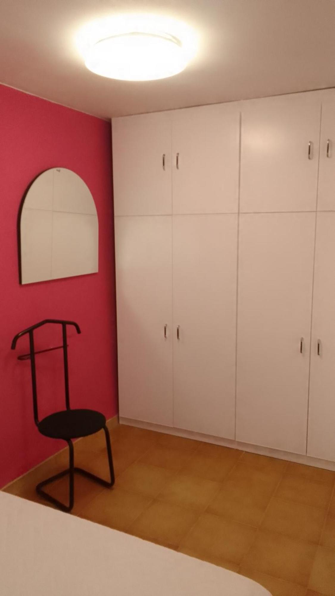Apartament Rural Vilaplana Zewnętrze zdjęcie