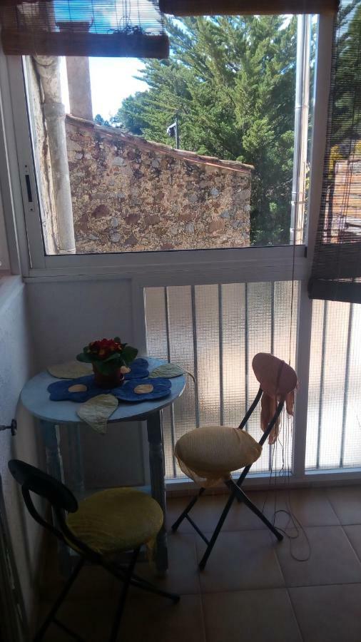 Apartament Rural Vilaplana Zewnętrze zdjęcie