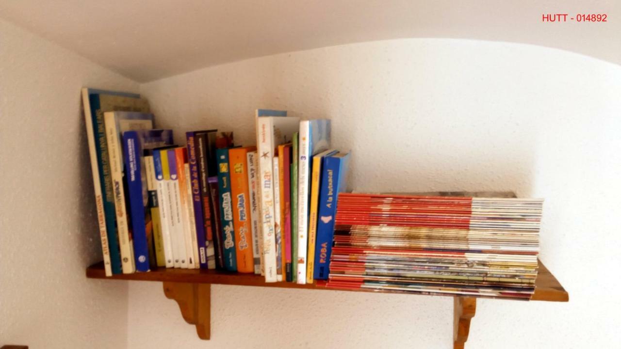 Apartament Rural Vilaplana Zewnętrze zdjęcie