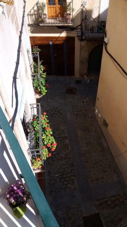Apartament Rural Vilaplana Zewnętrze zdjęcie