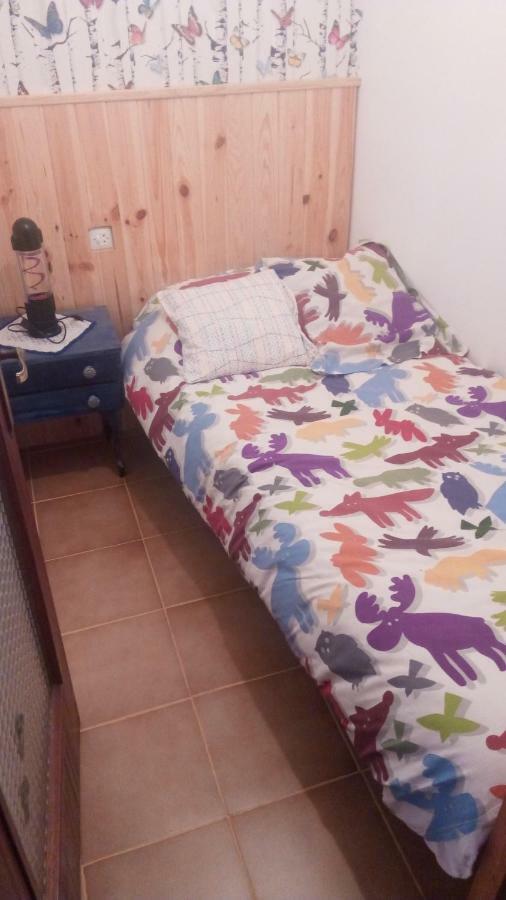 Apartament Rural Vilaplana Zewnętrze zdjęcie
