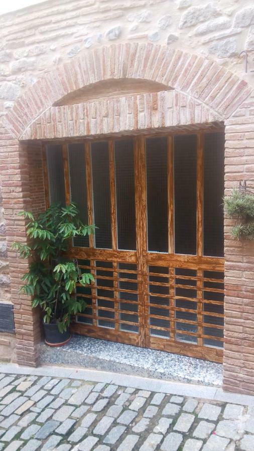 Apartament Rural Vilaplana Zewnętrze zdjęcie