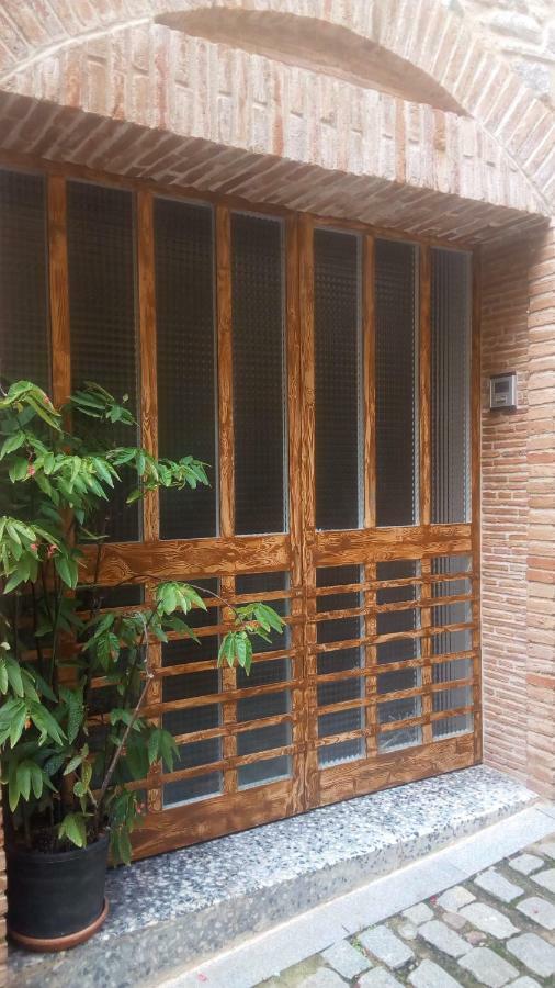 Apartament Rural Vilaplana Zewnętrze zdjęcie