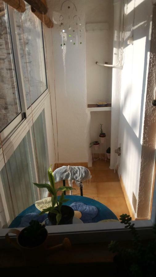Apartament Rural Vilaplana Zewnętrze zdjęcie